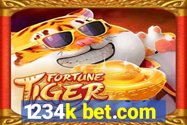 1234k bet.com